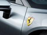 [DIRECT IMPORT] 2022 Ferrari SF90 Spider Grey Convertible Coupe Plug-in Hybrid Sports Car with 2 Seats 4.0T V8 F1 DCT 4WD - Malaysia Ferrari Car for Sale Promotion