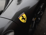 [DIRECT IMPORT] 2022 Ferrari SF90 Spider Grey Convertible Coupe Plug-in Hybrid Sports Car with 2 Seats 4.0T V8 F1 DCT 4WD - Malaysia Ferrari Car for Sale Promotion
