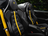 [DIRECT IMPORT] 2022 Ferrari SF90 Spider Grey Convertible Coupe Plug-in Hybrid Sports Car with 2 Seats 4.0T V8 F1 DCT 4WD - Malaysia Ferrari Car for Sale Promotion
