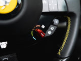 [DIRECT IMPORT] 2022 Ferrari SF90 Spider Grey Convertible Coupe Plug-in Hybrid Sports Car with 2 Seats 4.0T V8 F1 DCT 4WD - Malaysia Ferrari Car for Sale Promotion