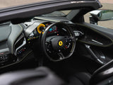 [DIRECT IMPORT] 2022 Ferrari SF90 Spider Grey Convertible Coupe Plug-in Hybrid Sports Car with 2 Seats 4.0T V8 F1 DCT 4WD - Malaysia Ferrari Car for Sale Promotion