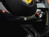 [DIRECT IMPORT] 2022 Ferrari SF90 Spider Grey Convertible Coupe Plug-in Hybrid Sports Car with 2 Seats 4.0T V8 F1 DCT 4WD - Malaysia Ferrari Car for Sale Promotion