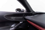 [DIRECT IMPORT] 2022 Ferrari SF90 Spider Grey Convertible Coupe Plug-in Hybrid Sports Car with 2 Seats 4.0T V8 F1 DCT 4WD - Malaysia Ferrari Car for Sale Promotion