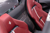 [DIRECT IMPORT] 2022 Ferrari SF90 Spider Grey Convertible Coupe Plug-in Hybrid Sports Car with 2 Seats 4.0T V8 F1 DCT 4WD - Malaysia Ferrari Car for Sale Promotion