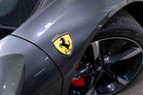 [DIRECT IMPORT] 2022 Ferrari SF90 Spider Grey Convertible Coupe Plug-in Hybrid Sports Car with 2 Seats 4.0T V8 F1 DCT 4WD - Malaysia Ferrari Car for Sale Promotion