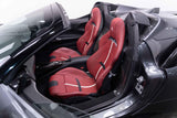 [DIRECT IMPORT] 2022 Ferrari SF90 Spider Grey Convertible Coupe Plug-in Hybrid Sports Car with 2 Seats 4.0T V8 F1 DCT 4WD - Malaysia Ferrari Car for Sale Promotion