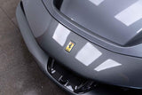 [DIRECT IMPORT] 2022 Ferrari SF90 Spider Grey Convertible Coupe Plug-in Hybrid Sports Car with 2 Seats 4.0T V8 F1 DCT 4WD - Malaysia Ferrari Car for Sale Promotion