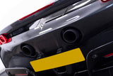 [DIRECT IMPORT] 2022 Ferrari SF90 Spider Grey Convertible Coupe Plug-in Hybrid Sports Car with 2 Seats 4.0T V8 F1 DCT 4WD - Malaysia Ferrari Car for Sale Promotion