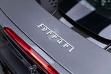 [DIRECT IMPORT] 2022 Ferrari SF90 Spider Grey Convertible Coupe Plug-in Hybrid Sports Car with 2 Seats 4.0T V8 F1 DCT 4WD - Malaysia Ferrari Car for Sale Promotion