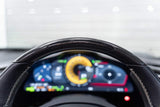[DIRECT IMPORT] 2022 Ferrari SF90 Spider Grey Convertible Coupe Plug-in Hybrid Sports Car with 2 Seats 4.0T V8 F1 DCT 4WD - Malaysia Ferrari Car for Sale Promotion