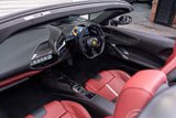 [DIRECT IMPORT] 2022 Ferrari SF90 Spider Grey Convertible Coupe Plug-in Hybrid Sports Car with 2 Seats 4.0T V8 F1 DCT 4WD - Malaysia Ferrari Car for Sale Promotion