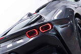 [DIRECT IMPORT] 2022 Ferrari SF90 Spider Grey Convertible Coupe Plug-in Hybrid Sports Car with 2 Seats 4.0T V8 F1 DCT 4WD - Malaysia Ferrari Car for Sale Promotion
