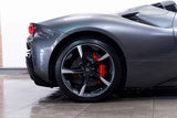 [DIRECT IMPORT] 2022 Ferrari SF90 Spider Grey Convertible Coupe Plug-in Hybrid Sports Car with 2 Seats 4.0T V8 F1 DCT 4WD - Malaysia Ferrari Car for Sale Promotion