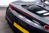 [DIRECT IMPORT] 2022 Ferrari SF90 Spider Grey Convertible Coupe Plug-in Hybrid Sports Car with 2 Seats 4.0T V8 F1 DCT 4WD - Malaysia Ferrari Car for Sale Promotion
