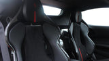 [DIRECT IMPORT] 2022 Ferrari SF90 Spider Red Convertible Coupe Plug-in Hybrid Sports Car with 2 Seats 4.0T V8 F1 DCT 4WD - Malaysia Ferrari Car for Sale Promotion