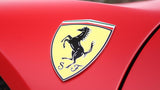 [DIRECT IMPORT] 2022 Ferrari SF90 Spider Red Convertible Coupe Plug-in Hybrid Sports Car with 2 Seats 4.0T V8 F1 DCT 4WD - Malaysia Ferrari Car for Sale Promotion