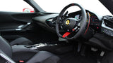 [DIRECT IMPORT] 2022 Ferrari SF90 Spider Red Convertible Coupe Plug-in Hybrid Sports Car with 2 Seats 4.0T V8 F1 DCT 4WD - Malaysia Ferrari Car for Sale Promotion