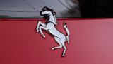[DIRECT IMPORT] 2022 Ferrari SF90 Spider Red Convertible Coupe Plug-in Hybrid Sports Car with 2 Seats 4.0T V8 F1 DCT 4WD - Malaysia Ferrari Car for Sale Promotion