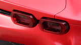 [DIRECT IMPORT] 2022 Ferrari SF90 Spider Red Convertible Coupe Plug-in Hybrid Sports Car with 2 Seats 4.0T V8 F1 DCT 4WD - Malaysia Ferrari Car for Sale Promotion