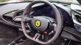 [DIRECT IMPORT] 2022 Ferrari SF90 Spider Red Convertible Coupe Plug-in Hybrid Sports Car with 2 Seats 4.0T V8 F1 DCT 4WD - Malaysia Ferrari Car for Sale Promotion