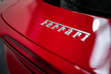 [DIRECT IMPORT] 2022 Ferrari SF90 Spider Red Convertible Coupe Plug-in Hybrid Sports Car with 2 Seats 4.0T V8 F1 DCT 4WD - Malaysia Ferrari Car for Sale Promotion