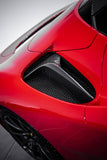 [DIRECT IMPORT] 2022 Ferrari SF90 Spider Red Convertible Coupe Plug-in Hybrid Sports Car with 2 Seats 4.0T V8 F1 DCT 4WD - Malaysia Ferrari Car for Sale Promotion