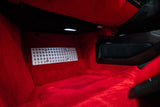 [DIRECT IMPORT] 2022 Ferrari SF90 Spider Red Convertible Coupe Plug-in Hybrid Sports Car with 2 Seats 4.0T V8 F1 DCT 4WD - Malaysia Ferrari Car for Sale Promotion