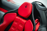 [DIRECT IMPORT] 2022 Ferrari SF90 Spider Red Convertible Coupe Plug-in Hybrid Sports Car with 2 Seats 4.0T V8 F1 DCT 4WD - Malaysia Ferrari Car for Sale Promotion