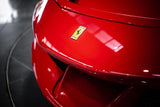 [DIRECT IMPORT] 2022 Ferrari SF90 Spider Red Convertible Coupe Plug-in Hybrid Sports Car with 2 Seats 4.0T V8 F1 DCT 4WD - Malaysia Ferrari Car for Sale Promotion