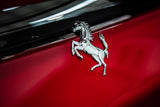 [DIRECT IMPORT] 2022 Ferrari SF90 Spider Red Convertible Coupe Plug-in Hybrid Sports Car with 2 Seats 4.0T V8 F1 DCT 4WD - Malaysia Ferrari Car for Sale Promotion