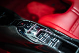 [DIRECT IMPORT] 2022 Ferrari SF90 Spider Red Convertible Coupe Plug-in Hybrid Sports Car with 2 Seats 4.0T V8 F1 DCT 4WD - Malaysia Ferrari Car for Sale Promotion