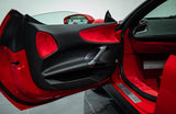 [DIRECT IMPORT] 2022 Ferrari SF90 Spider Red Convertible Coupe Plug-in Hybrid Sports Car with 2 Seats 4.0T V8 F1 DCT 4WD - Malaysia Ferrari Car for Sale Promotion