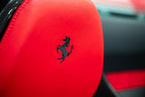 [DIRECT IMPORT] 2022 Ferrari SF90 Spider Red Convertible Coupe Plug-in Hybrid Sports Car with 2 Seats 4.0T V8 F1 DCT 4WD - Malaysia Ferrari Car for Sale Promotion