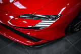 [DIRECT IMPORT] 2022 Ferrari SF90 Spider Red Convertible Coupe Plug-in Hybrid Sports Car with 2 Seats 4.0T V8 F1 DCT 4WD - Malaysia Ferrari Car for Sale Promotion
