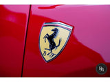 [DIRECT IMPORT] 2022 Ferrari SF90 Spider Red Convertible Coupe Plug-in Hybrid Sports Car with 2 Seats 4.0T V8 F1 DCT 4WD - Malaysia Ferrari Car for Sale Promotion