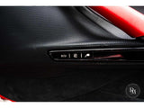 [DIRECT IMPORT] 2022 Ferrari SF90 Spider Red Convertible Coupe Plug-in Hybrid Sports Car with 2 Seats 4.0T V8 F1 DCT 4WD - Malaysia Ferrari Car for Sale Promotion