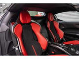 [DIRECT IMPORT] 2022 Ferrari SF90 Spider Red Convertible Coupe Plug-in Hybrid Sports Car with 2 Seats 4.0T V8 F1 DCT 4WD - Malaysia Ferrari Car for Sale Promotion