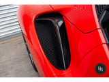 [DIRECT IMPORT] 2022 Ferrari SF90 Spider Red Convertible Coupe Plug-in Hybrid Sports Car with 2 Seats 4.0T V8 F1 DCT 4WD - Malaysia Ferrari Car for Sale Promotion