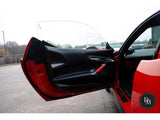 [DIRECT IMPORT] 2022 Ferrari SF90 Spider Red Convertible Coupe Plug-in Hybrid Sports Car with 2 Seats 4.0T V8 F1 DCT 4WD - Malaysia Ferrari Car for Sale Promotion