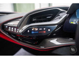 [DIRECT IMPORT] 2022 Ferrari SF90 Spider Red Convertible Coupe Plug-in Hybrid Sports Car with 2 Seats 4.0T V8 F1 DCT 4WD - Malaysia Ferrari Car for Sale Promotion