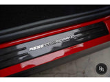 [DIRECT IMPORT] 2022 Ferrari SF90 Spider Red Convertible Coupe Plug-in Hybrid Sports Car with 2 Seats 4.0T V8 F1 DCT 4WD - Malaysia Ferrari Car for Sale Promotion