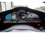 [DIRECT IMPORT] 2022 Ferrari SF90 Spider Red Convertible Coupe Plug-in Hybrid Sports Car with 2 Seats 4.0T V8 F1 DCT 4WD - Malaysia Ferrari Car for Sale Promotion