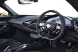 [DIRECT IMPORT] 2022 Ferrari SF90 Spider Yellow Convertible Coupe Plug-in Hybrid Sports Car with 2 Seats 4.0T V8 F1 DCT 4WD - Malaysia Ferrari Car for Sale Promotion