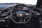 [DIRECT IMPORT] 2022 Ferrari SF90 Spider Yellow Convertible Coupe Plug-in Hybrid Sports Car with 2 Seats 4.0T V8 F1 DCT 4WD - Malaysia Ferrari Car for Sale Promotion