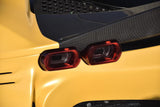 [DIRECT IMPORT] 2022 Ferrari SF90 Spider Yellow Convertible Coupe Plug-in Hybrid Sports Car with 2 Seats 4.0T V8 F1 DCT 4WD - Malaysia Ferrari Car for Sale Promotion