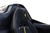 [DIRECT IMPORT] 2022 Ferrari SF90 Spider Yellow Convertible Coupe Plug-in Hybrid Sports Car with 2 Seats 4.0T V8 F1 DCT 4WD - Malaysia Ferrari Car for Sale Promotion