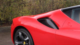 2022 Ferrari SF90 Stradale Red Coupe Plug-in Hybrid Sports Car with 2 Seats 4.0T V8 F1 DCT AWD - Malaysia Ferrari Car for Sale Promotion [DIRECT IMPORT]