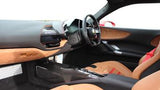 2022 Ferrari SF90 Stradale Red Coupe Plug-in Hybrid Sports Car with 2 Seats 4.0T V8 F1 DCT AWD - Malaysia Ferrari Car for Sale Promotion [DIRECT IMPORT]