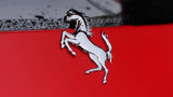 2022 Ferrari SF90 Stradale Red Coupe Plug-in Hybrid Sports Car with 2 Seats 4.0T V8 F1 DCT AWD - Malaysia Ferrari Car for Sale Promotion [DIRECT IMPORT]