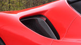 2022 Ferrari SF90 Stradale Red Coupe Plug-in Hybrid Sports Car with 2 Seats 4.0T V8 F1 DCT AWD - Malaysia Ferrari Car for Sale Promotion [DIRECT IMPORT]